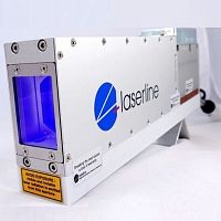 Continuous laser diode LDMdirect seriessolid-stateinfraredcompact