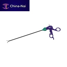 Surgical scissors PS45 series Metzenbaumfor humansdisposable