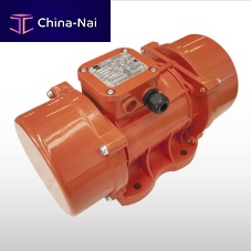 Electric vibrator MVErotaryexternalfor hopper