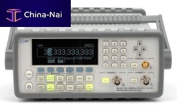 Frequency counter 1105