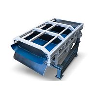 Vibrating feeder ActiveCLEANindustrialconveyinghigh-performance