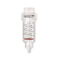 Respiratory muscles exerciser Threshold IMT mechanical