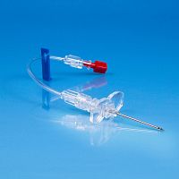 Puncture needle SFN® seriescontrast medium injectionhypodermicsterile