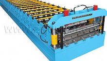 Transport conveyor system RF-WPheavy haul