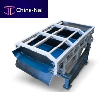 Vibrating feeder ActiveCLEANindustrialconveyinghigh-performance