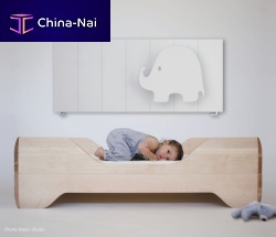 Hot water towel radiator 0...500 w501 w...750 w751 w...1000 w