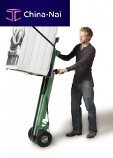 Lifting hand truck Tiller®