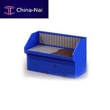 Dust extraction unit BAS series