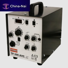 Arc welder TP-300-AVCplasmaACDC