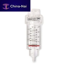 Respiratory muscles exerciser Threshold IMT mechanical