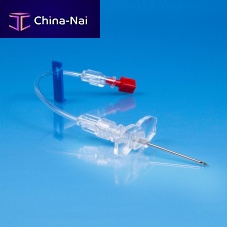 Puncture needle SFN® seriescontrast medium injectionhypodermicsterile