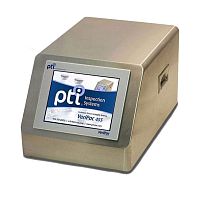 Inspection system for the pharmaceutical industry VeriPac 410