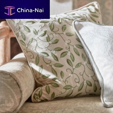 Upholstery fabric MISTLETOEfor curtainfor roller blindsnature pattern
