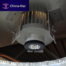 Airport lighting High power BeamLEDwall-mounted