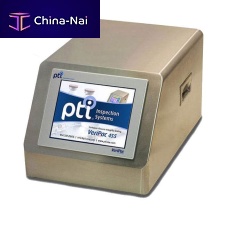 Inspection system for the pharmaceutical industry VeriPac 410