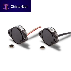 Incremental rotary encoder ETx25KabsoluteHall effect12-bit