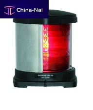 Ship navigation light 760 SERIESincandescentredgreen