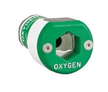 Medical device coupler Puritan-Bennettfor medical gas