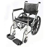 Active wheelchair outdoorindoorwith legrest