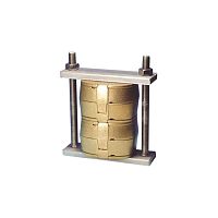 Manual dental press 9097-000