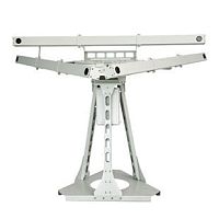 Bird detection system with surveillance camera Stereofixedfor airport
