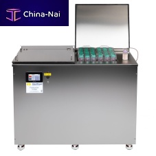 Fully-automatic breast milk pasteurizer S180for milk bankswith touch screen