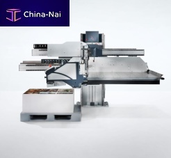 Automated loading system TR 3 BL 160-7Sfor paper