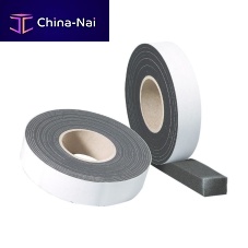 Waterproof adhesive strip Gebotape NPEinsulatingpolyurethane foamwindow