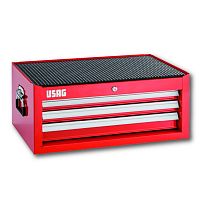 Small parts storage chest of drawers 531 A