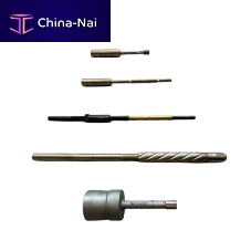 Large part honing tool