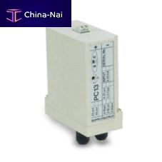 Electro-pneumatic converter EPC30/134-20 mADIN rail4-20 mA