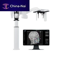 Panoramic X-ray system CS 8200 3D Accesscephalometric X-ray systemdental CBCT scannerdigital