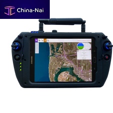 Drone ground station SkyCommander
