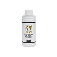 Stone water repellent treatment LES HYDROFUGESready-to-usefor brick protection