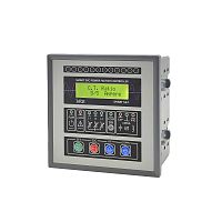 Digital power factor controller SMART SVC series