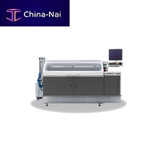 Circular sawing machine Compcut 1000for compositesfor profilesautomatic