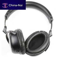 Aircraft headset E520067for passengersnoise-reduction