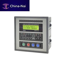 Digital power factor controller SMART SVC series