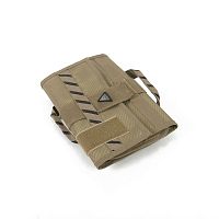 Pilot kneeboard CAVOKiPad