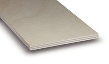Construction plywood panel CEIBA-TWINfor interiorPEFC certified