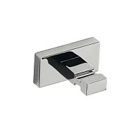 Contemporary coat hook A1820Ametalindividualbathroom