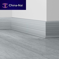 PVC baseboard HSL 6
