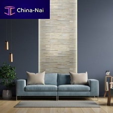 Natural stone wall cladding STN 492 Egyptindoorgluedcontemporary