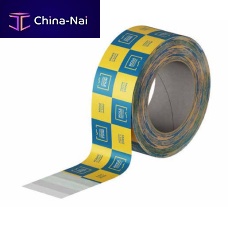 Weatherstripping adhesive strip SIGNOpapersiliconepolyester