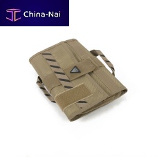 Pilot kneeboard CAVOKiPad