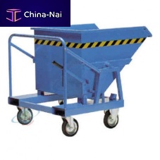 Trolley tilt truck BBREwheeled