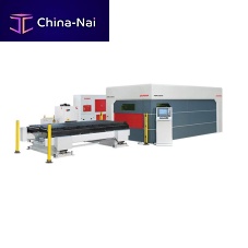 Fiber laser cutting machine HD-F Seriesfor metalsheet metalCNC