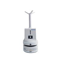 Hospital disinfection robot BKS-Y-800for laboratorymistchlorine dioxide