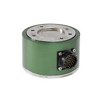 Rotary torque sensor 8565with flange connectionhigh-accuracycompact