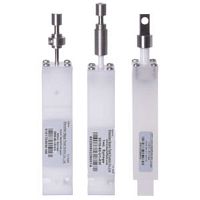 Dosing syringe 200 series with pistonstainless steel